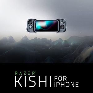 Kishi - Handheld Controller